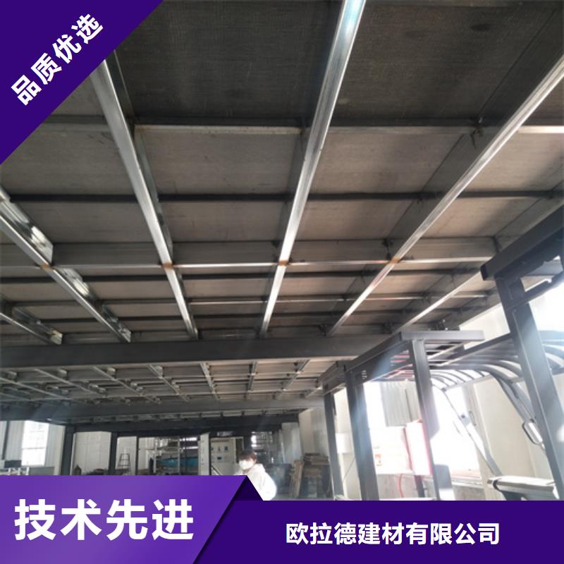 LOFT钢结构阁楼板-好产品放心可靠