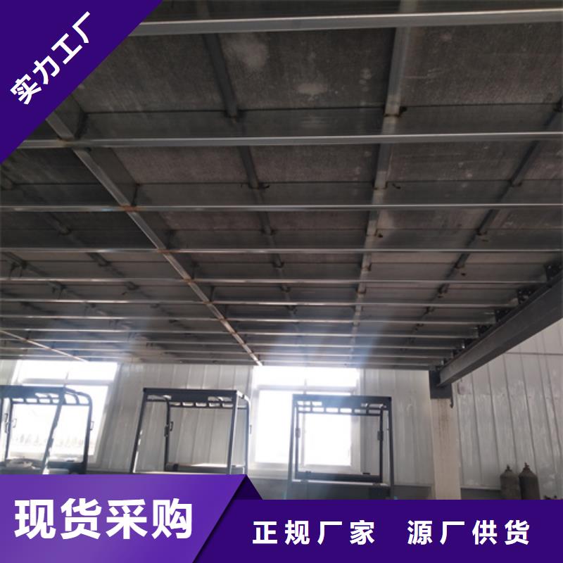 优选：LOFT复式楼层板基地
