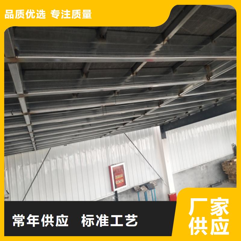 抗压夹层楼层板本地批发