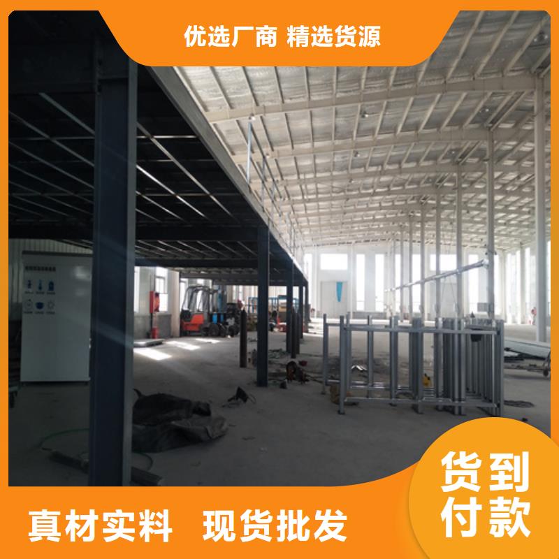 新型loft楼层板厂家-值得信赖