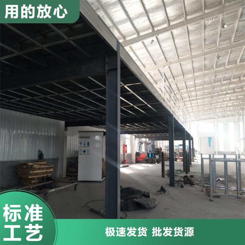 常年供应loft复式夹层楼板-省心
