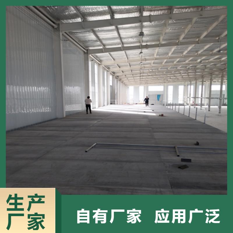 经验丰富的复式loft夹层楼板销售厂家