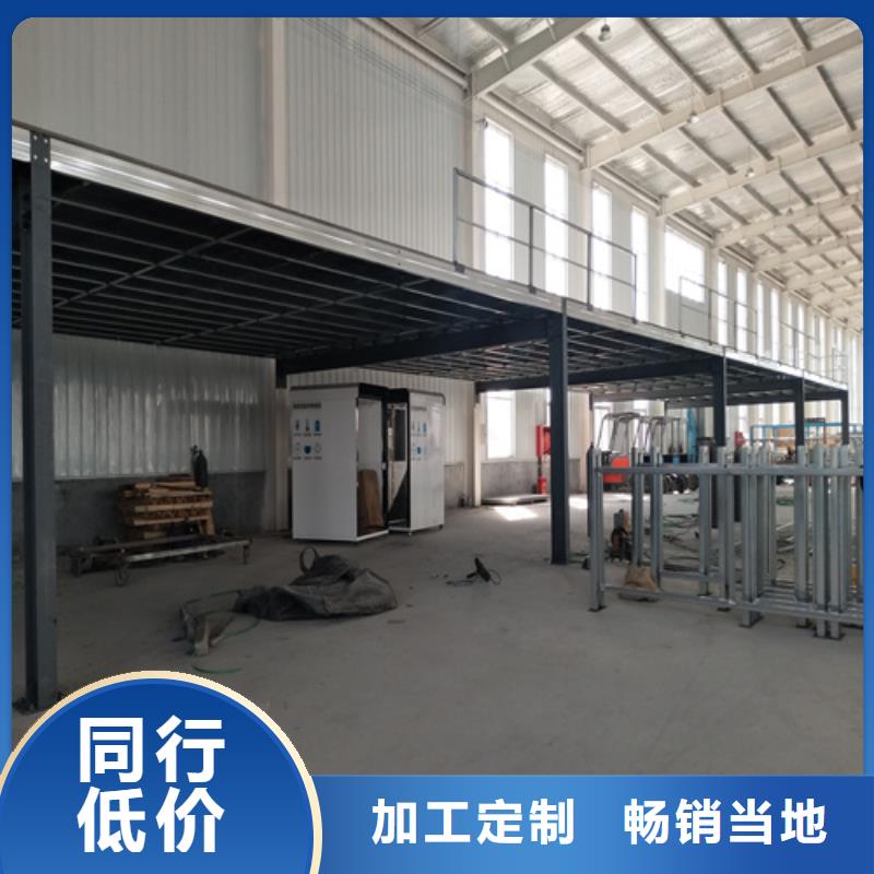 LOFT水泥压力板公司