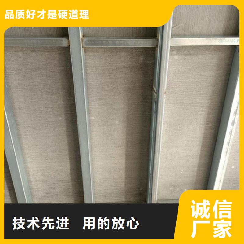 复式夹层楼层板公司-加工厂