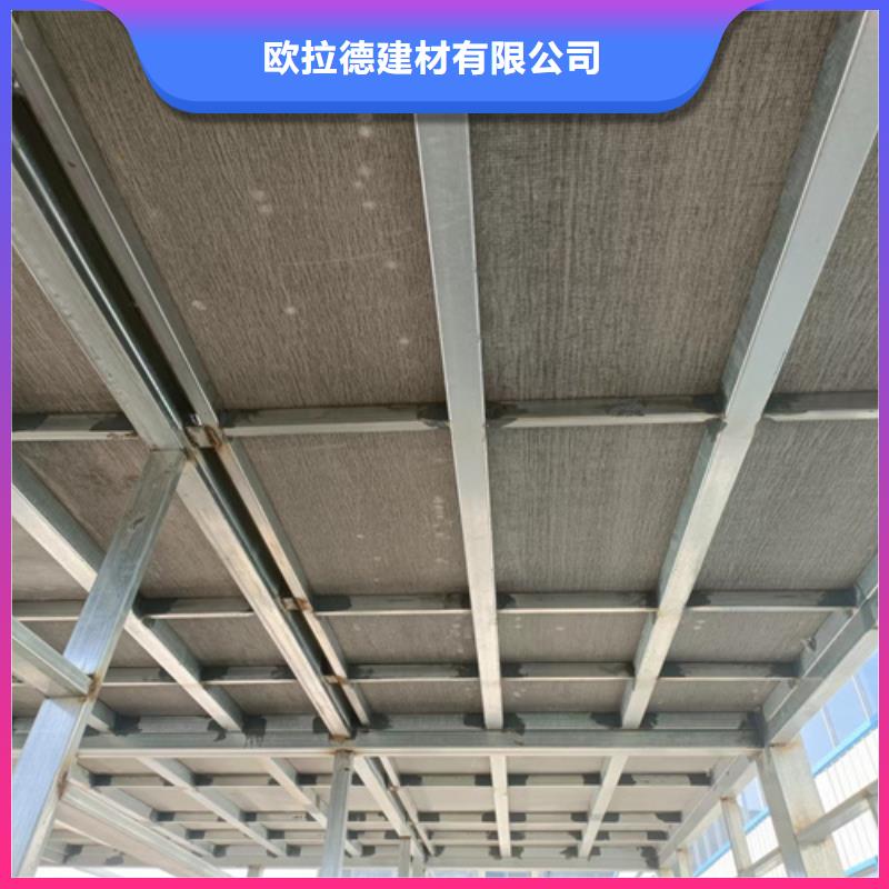 质量优的复式loft夹层楼板现货厂家