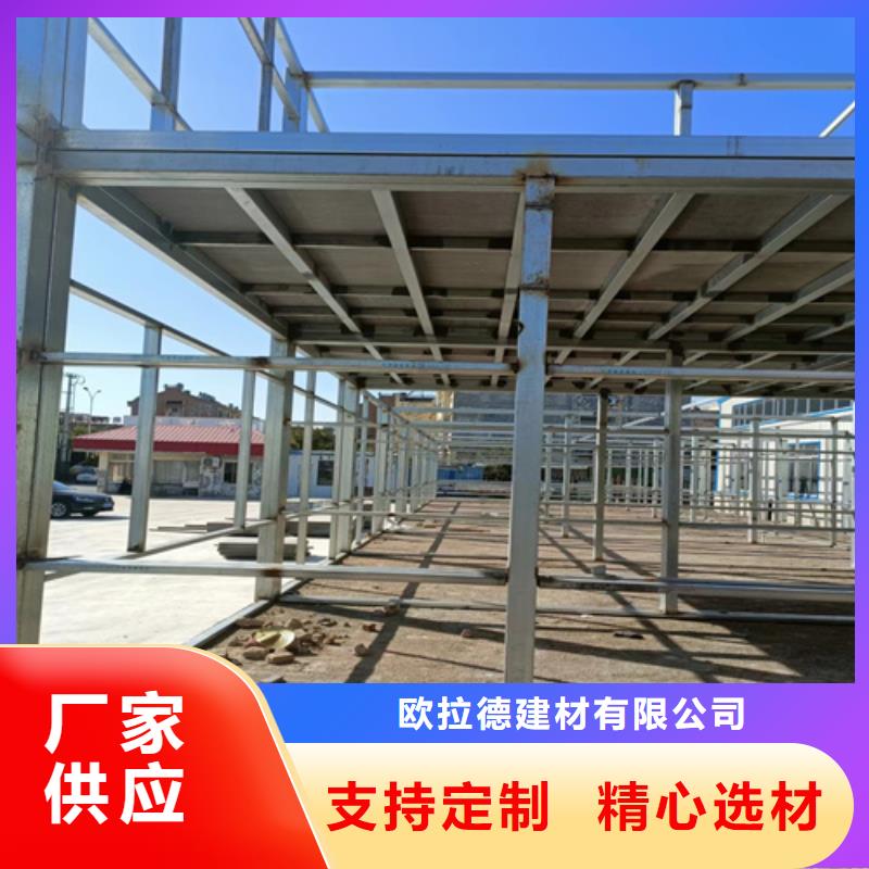 20mm复式楼层板-可寄样品