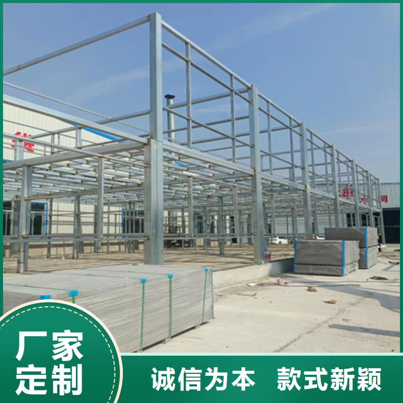 loft钢结构夹层楼板厂家直销_售后服务保障