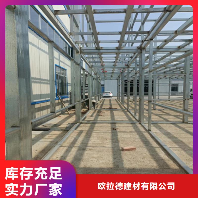 质量可靠的水泥压力板生产厂家