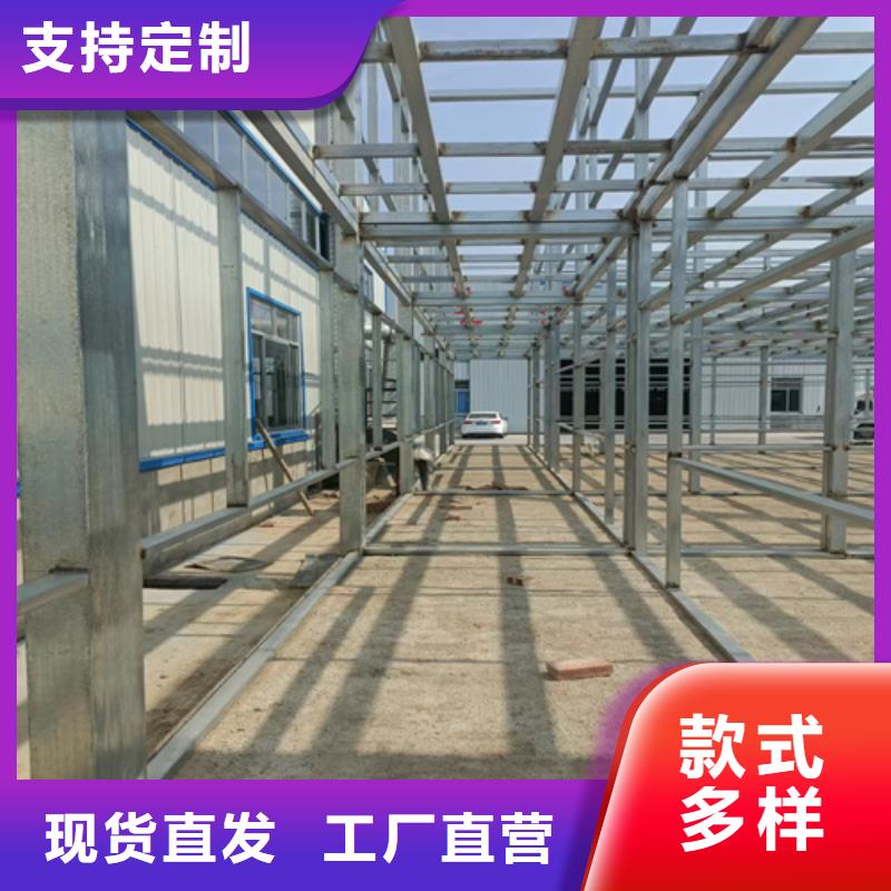 买LOFT钢结构楼板全国统一价