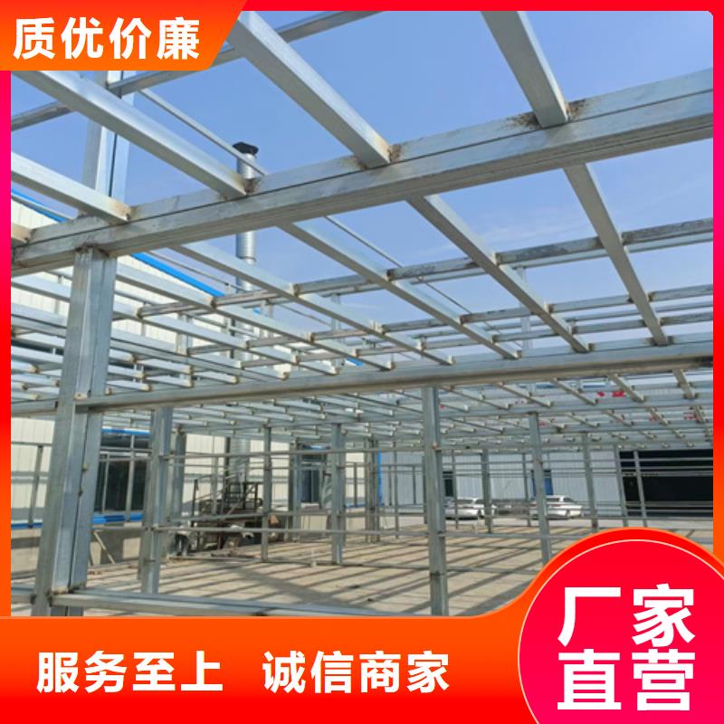 loft楼层板【轻质隔墙板】好厂家有担当