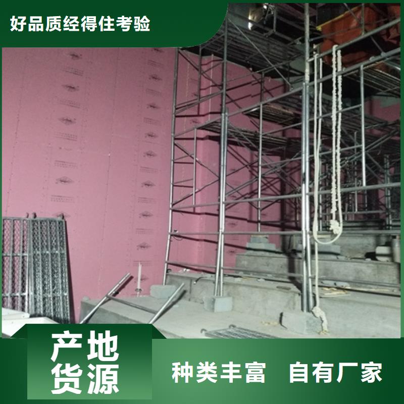 现货供应LOFT复式夹层楼板_诚信厂家