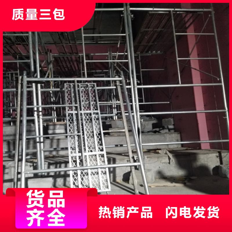 诚信经营阁楼板厂家