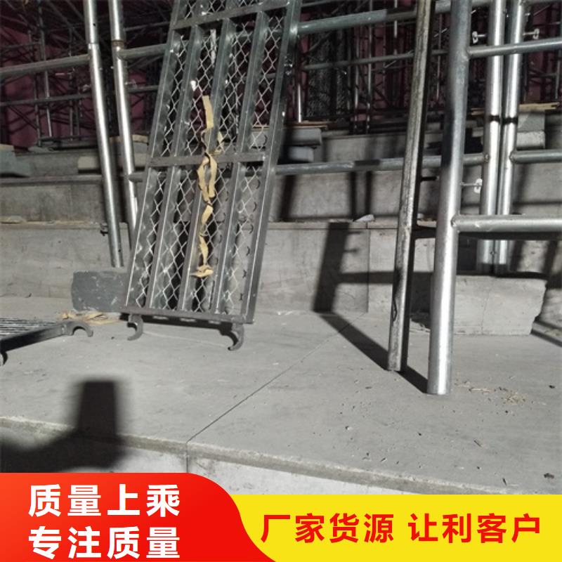 优选：轻质水泥纤维楼板工厂