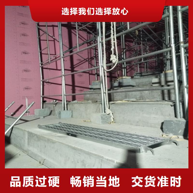 钢结构loft楼层板-钢结构loft楼层板专业厂家
