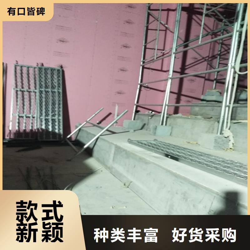 loft楼层板防火板正规厂家