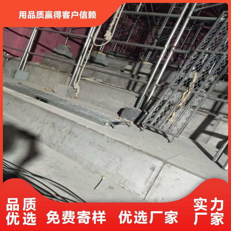 【loft楼层板】轻质隔墙板实力才是硬道理
