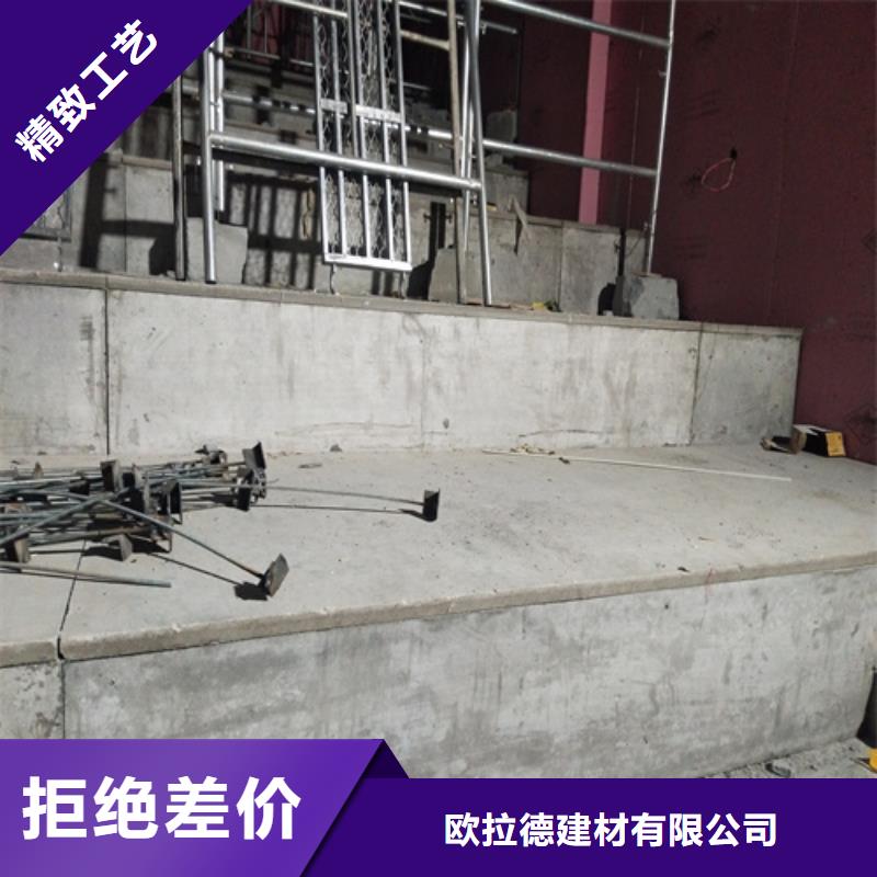 复式夹层楼层板品牌厂家