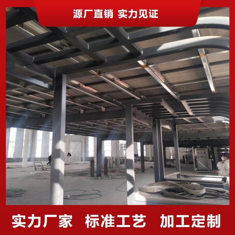 优选：轻质水泥纤维楼板工厂
