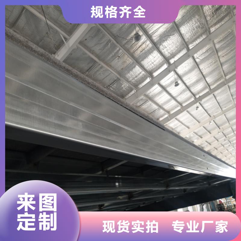 loft楼层板水泥纤维板工程施工案例