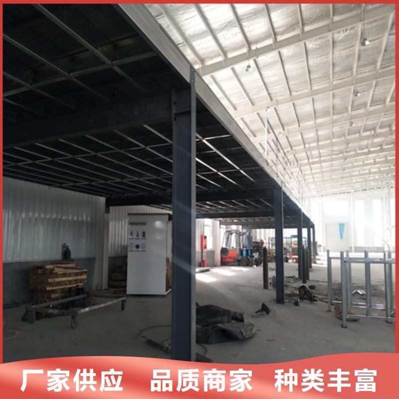 loft楼层板-防火板源头把关放心选购