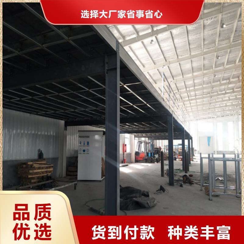 loft楼层板,轻质隔墙板产品细节参数