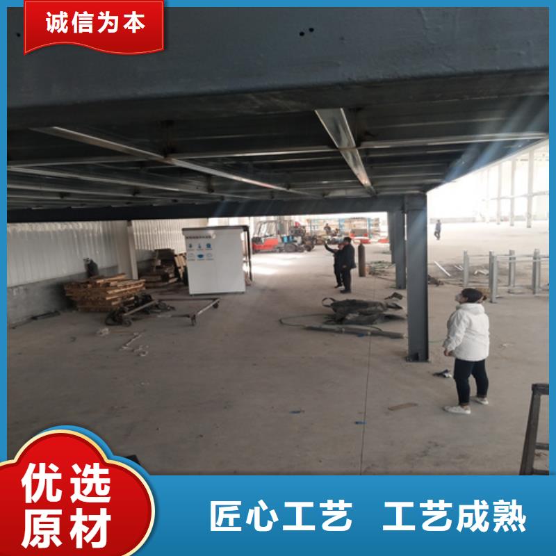 批发钢结构loft夹层楼板_品牌厂家