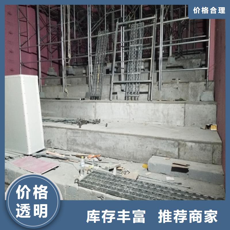 LOFT钢结构楼板采购热线