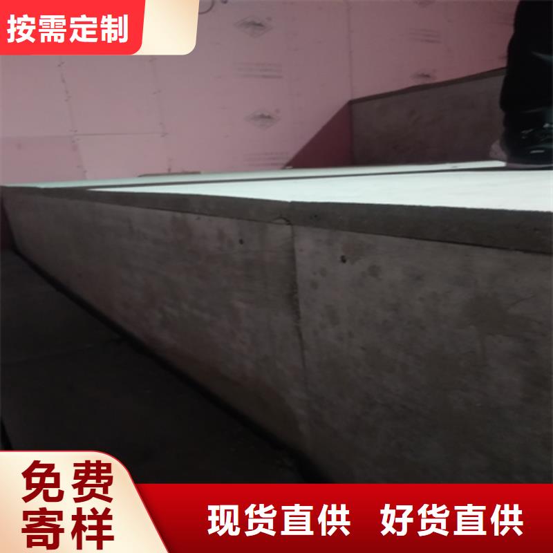 loft钢结构阁楼板价格合理的厂家
