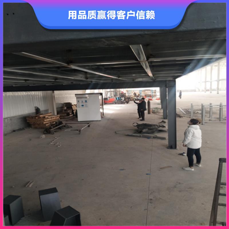 钢结构跃层楼层板、钢结构跃层楼层板生产厂家-本地商家