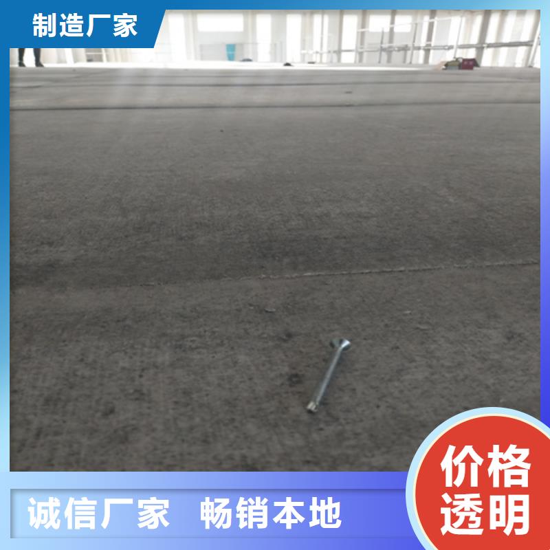 供应批发水泥纤维板楼板王厂家