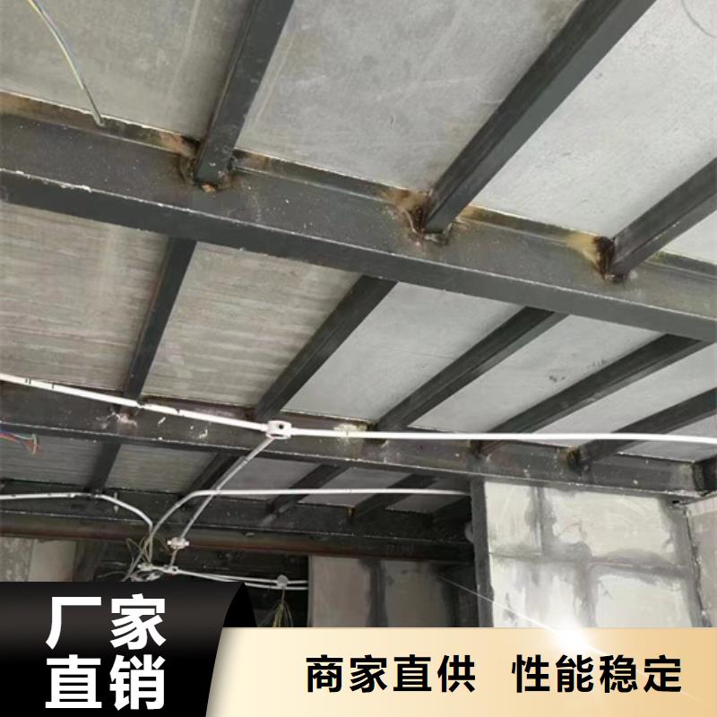 玉门loft复式夹层阁楼板教你几招瞬间解决