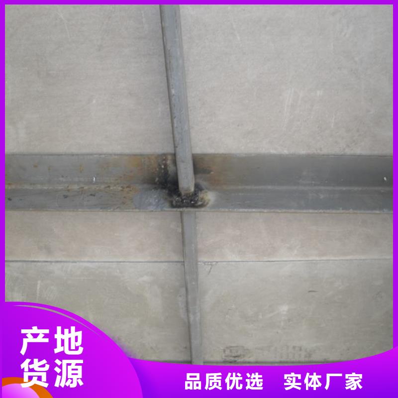 水泥压力板-隔墙板高质量高信誉