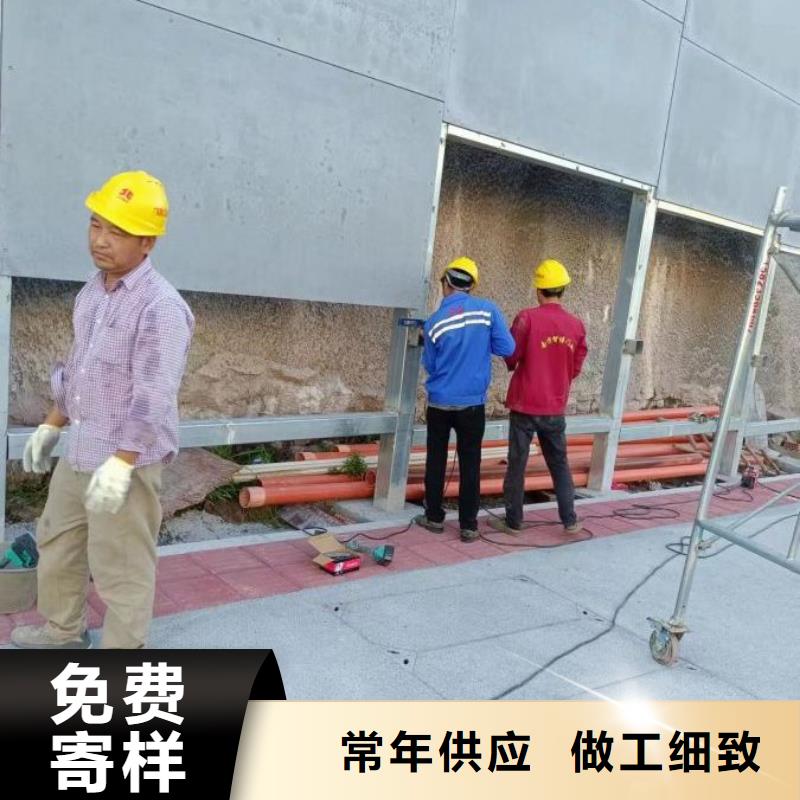 loft夹层楼板水泥压力板厂家介绍!