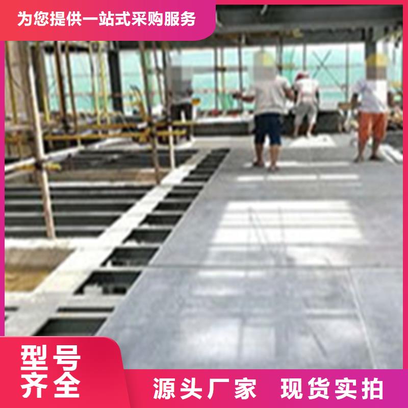 温县公寓夹层楼板检验员很仔细