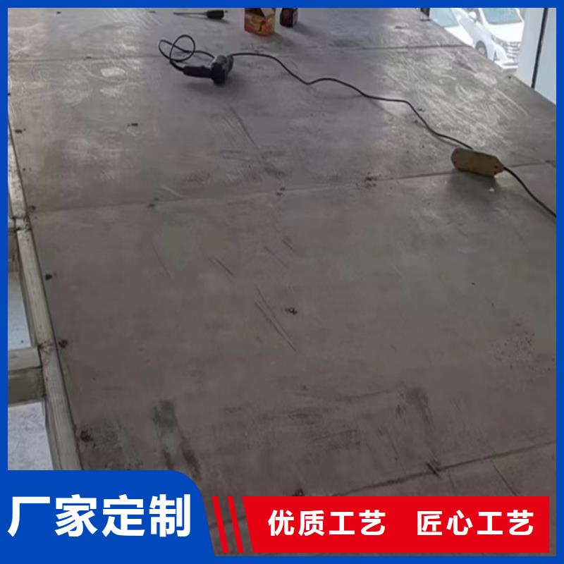 水泥纤维加压板厂家使用