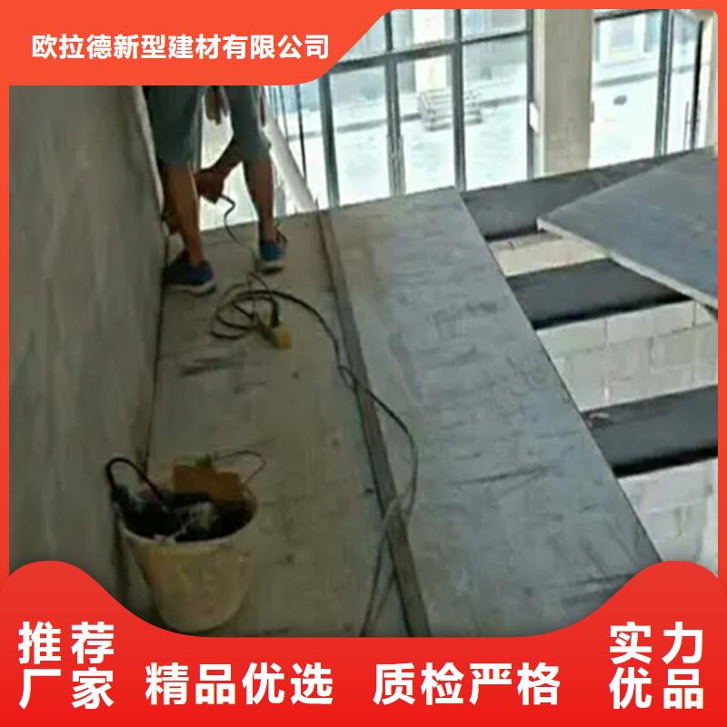 奉劝大家loft跃层楼板的作用