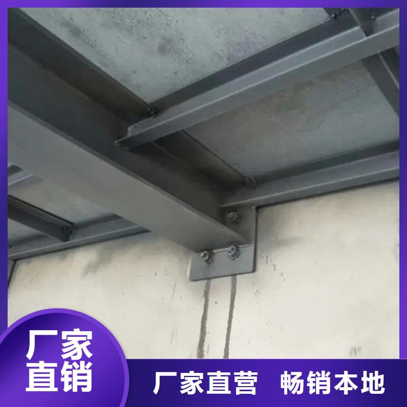 loft楼层板很受当地欢迎