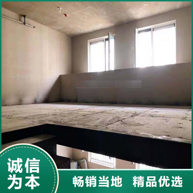 易县荷载水泥压力板工艺要求高