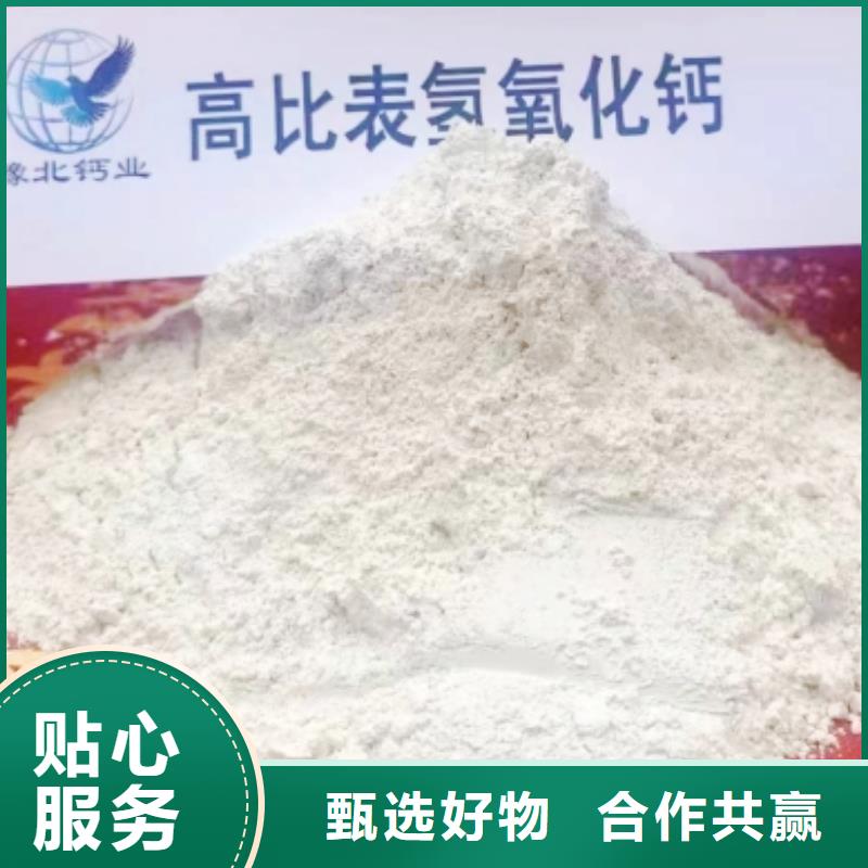 高比表面积氢氧化钙量大更优惠