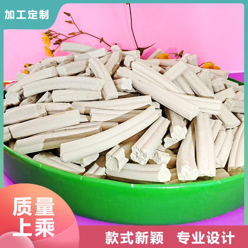 干法脱硫剂产品种类