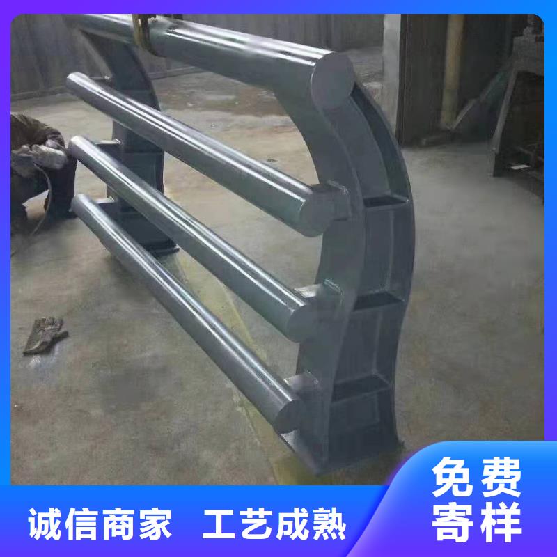 铸钢护栏支座款式新颖