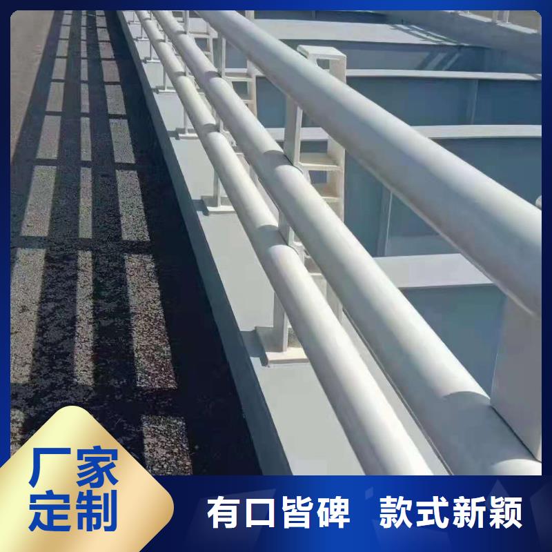 桥梁防撞护栏铸钢支架厂家直销
