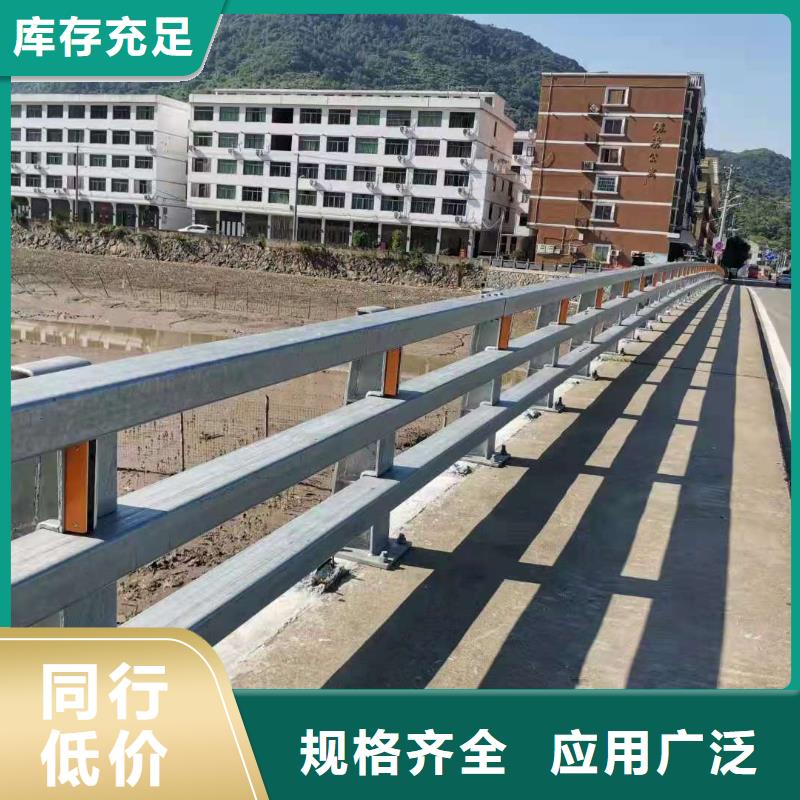 铸钢护栏-景观河道护栏做工精细