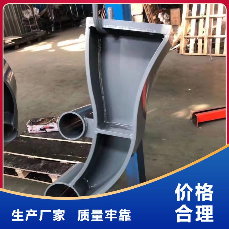 铸钢护栏灯光护栏质量优价格低