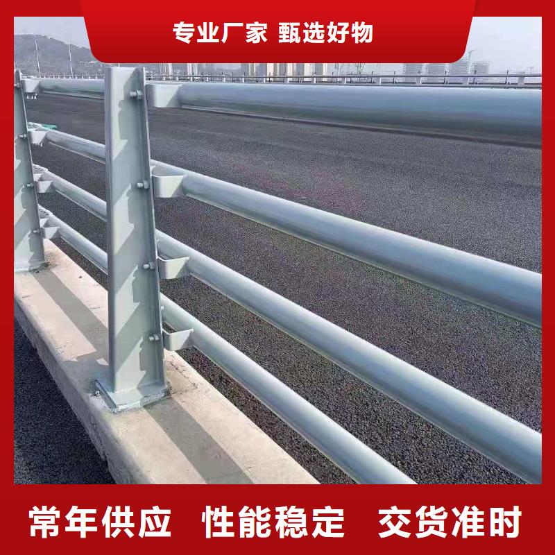 铸钢护栏_立柱实拍展现