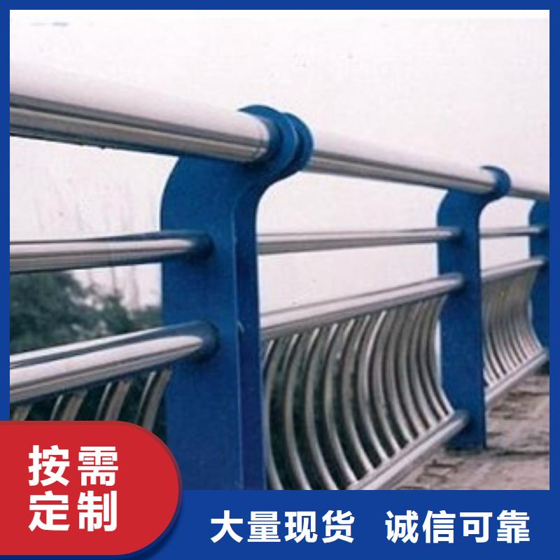 铸钢护栏_立柱实拍展现