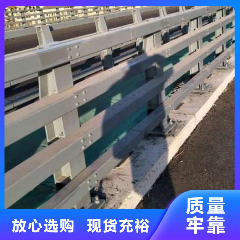 铸钢护栏_立柱实拍展现
