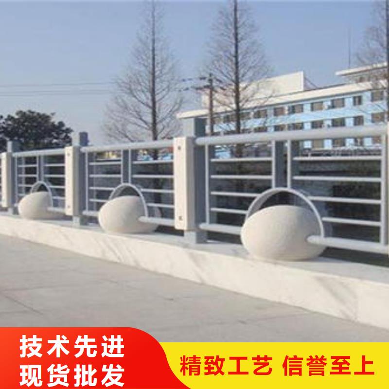 道路护栏批发商