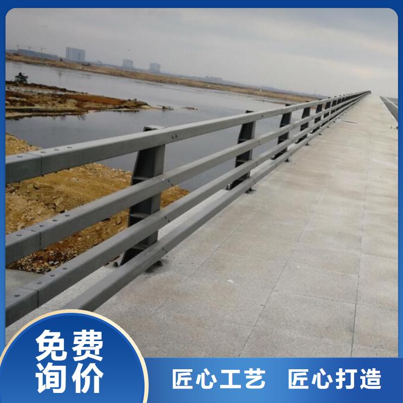 安装道路防撞栏杆需要什么资质款式新颖
