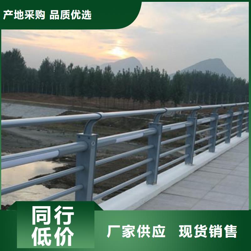 灯光护栏力荐山东鑫腾护栏厂家优质生产线